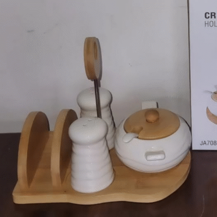 4 in 1 Sugar Salt Combo