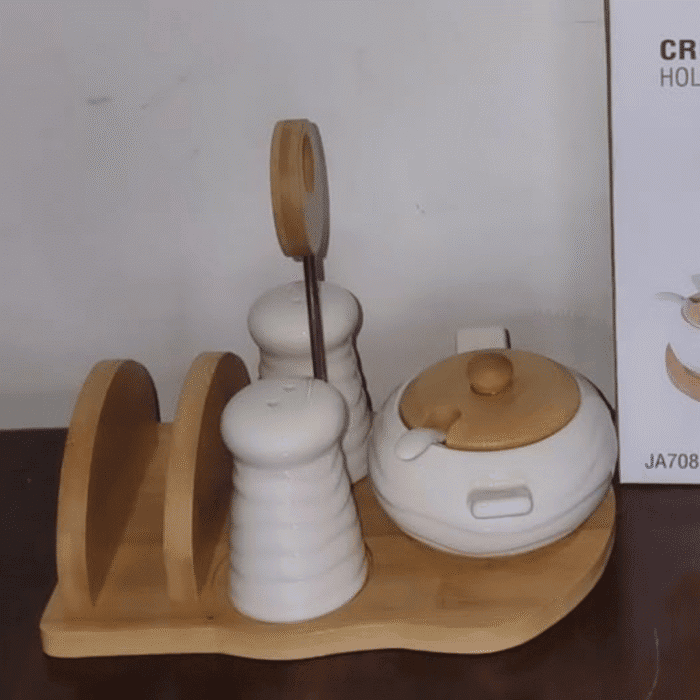 4 in 1 Sugar Salt Combo