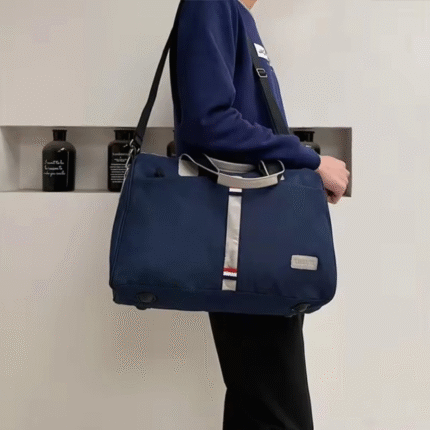 Travel Duffle Bag