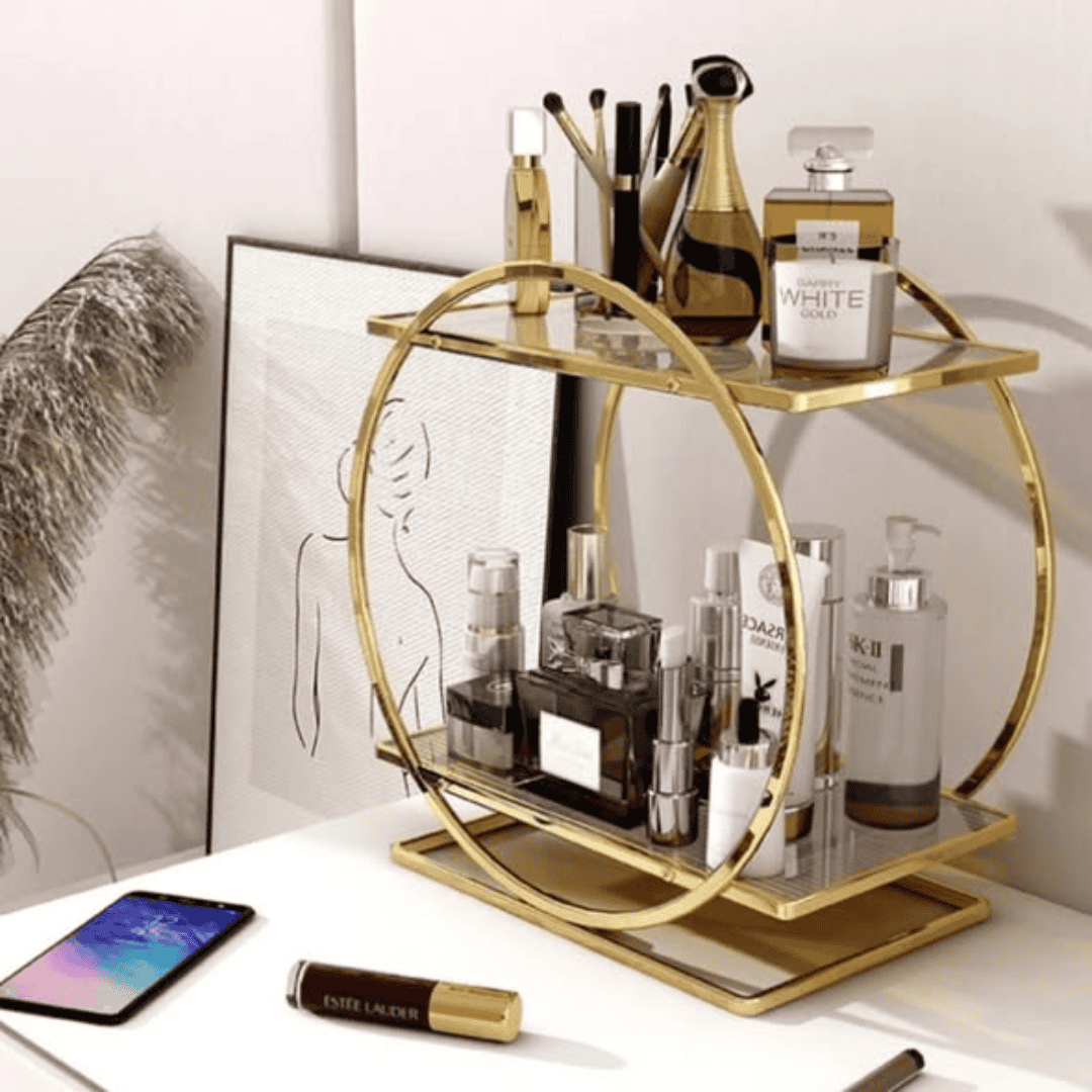 Cosmetics Organizer