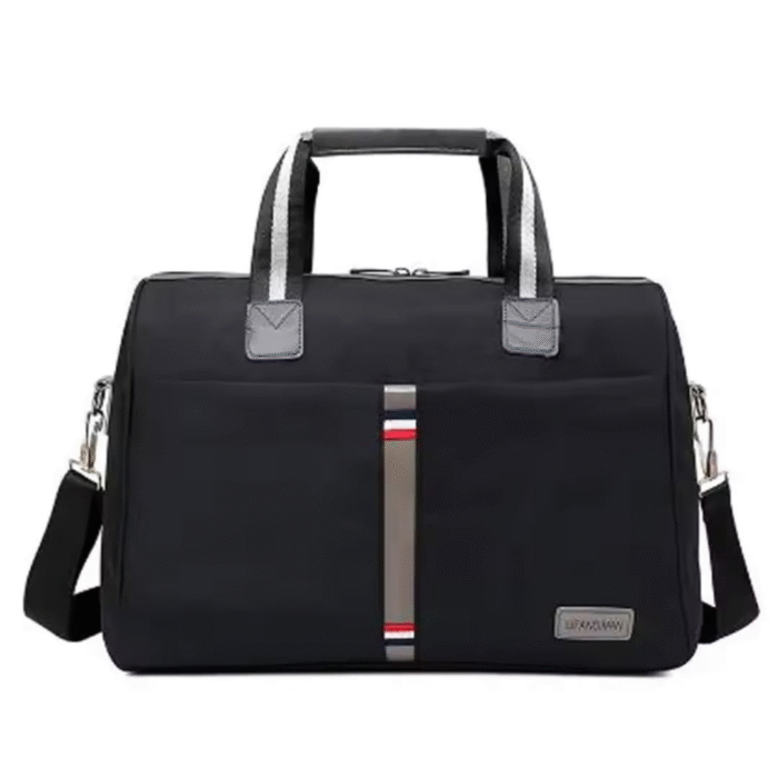 Travel Duffle Bag