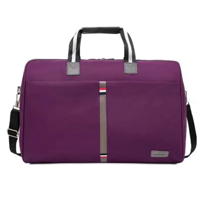 Travel Duffle Bag