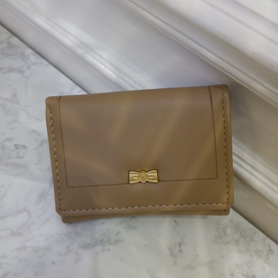 Compact Mini Wallets