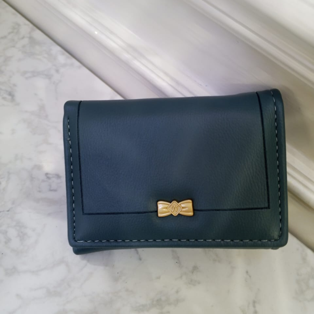 Compact Mini Wallets