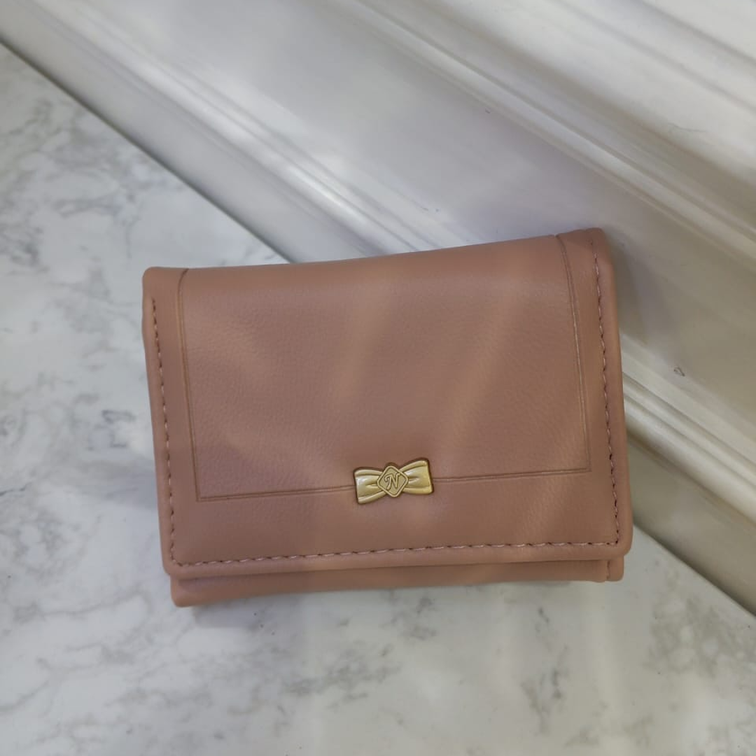 Compact Mini Wallets