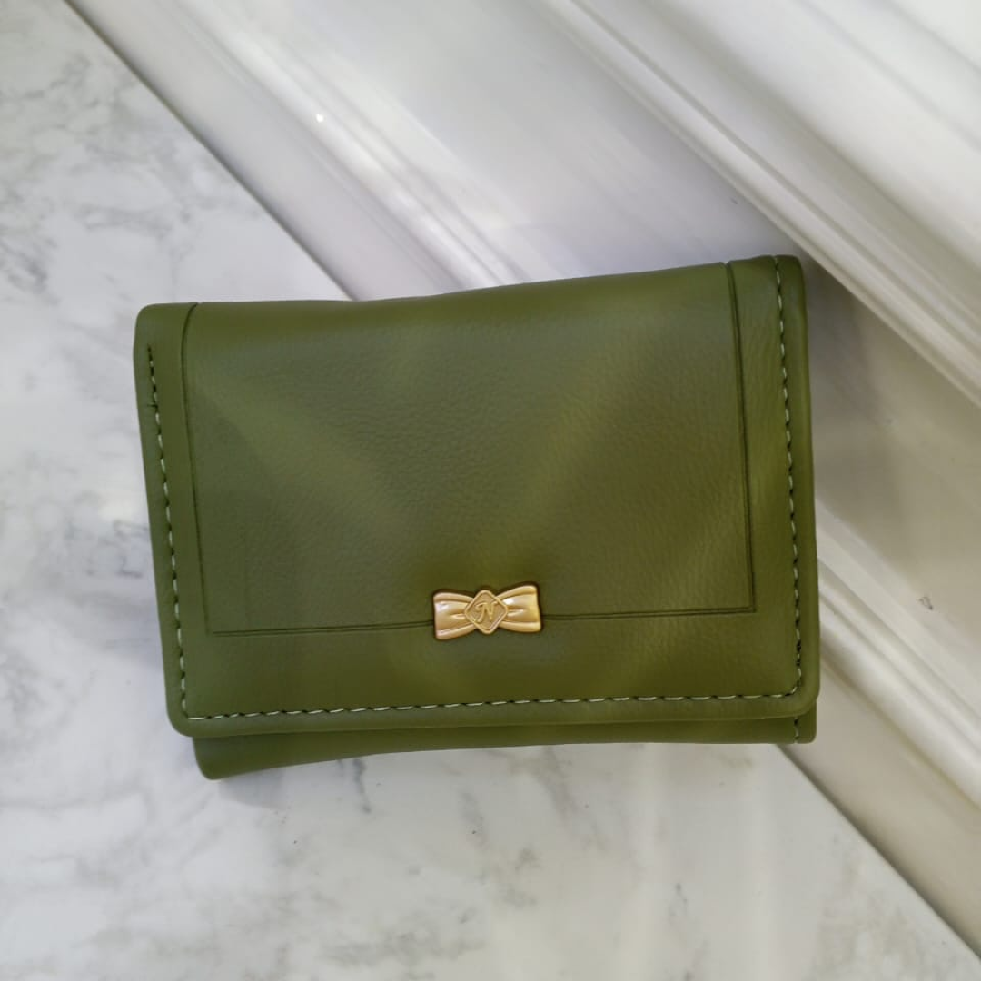 Compact Mini Wallets