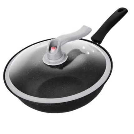 32cm Wok Pan