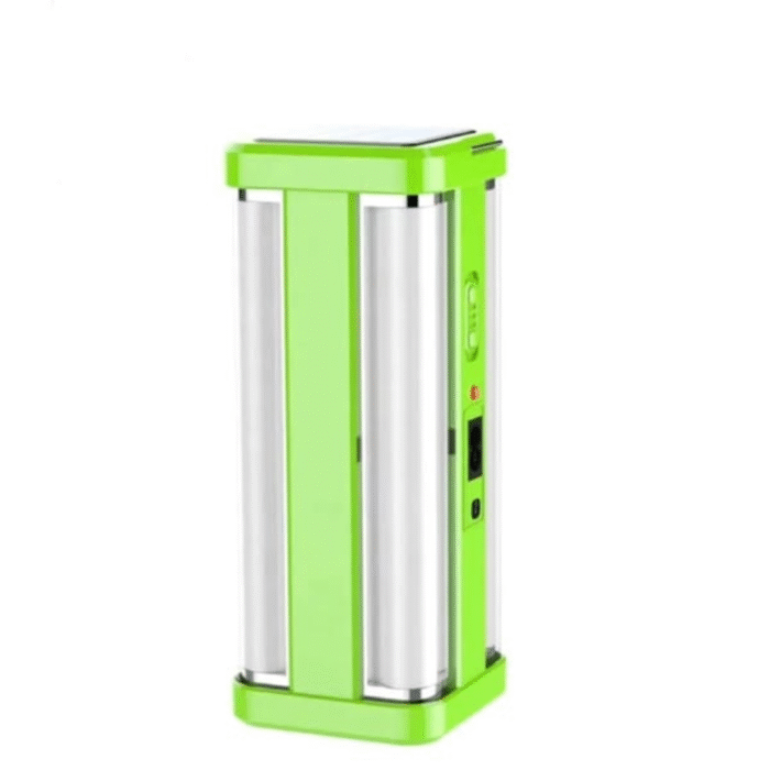 Rechargeable Emergency Lamp