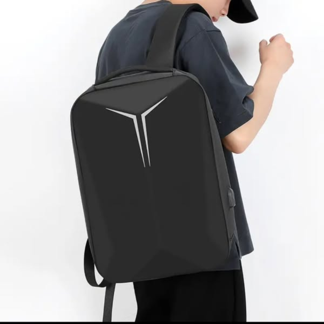 Anti-Theft Backpack