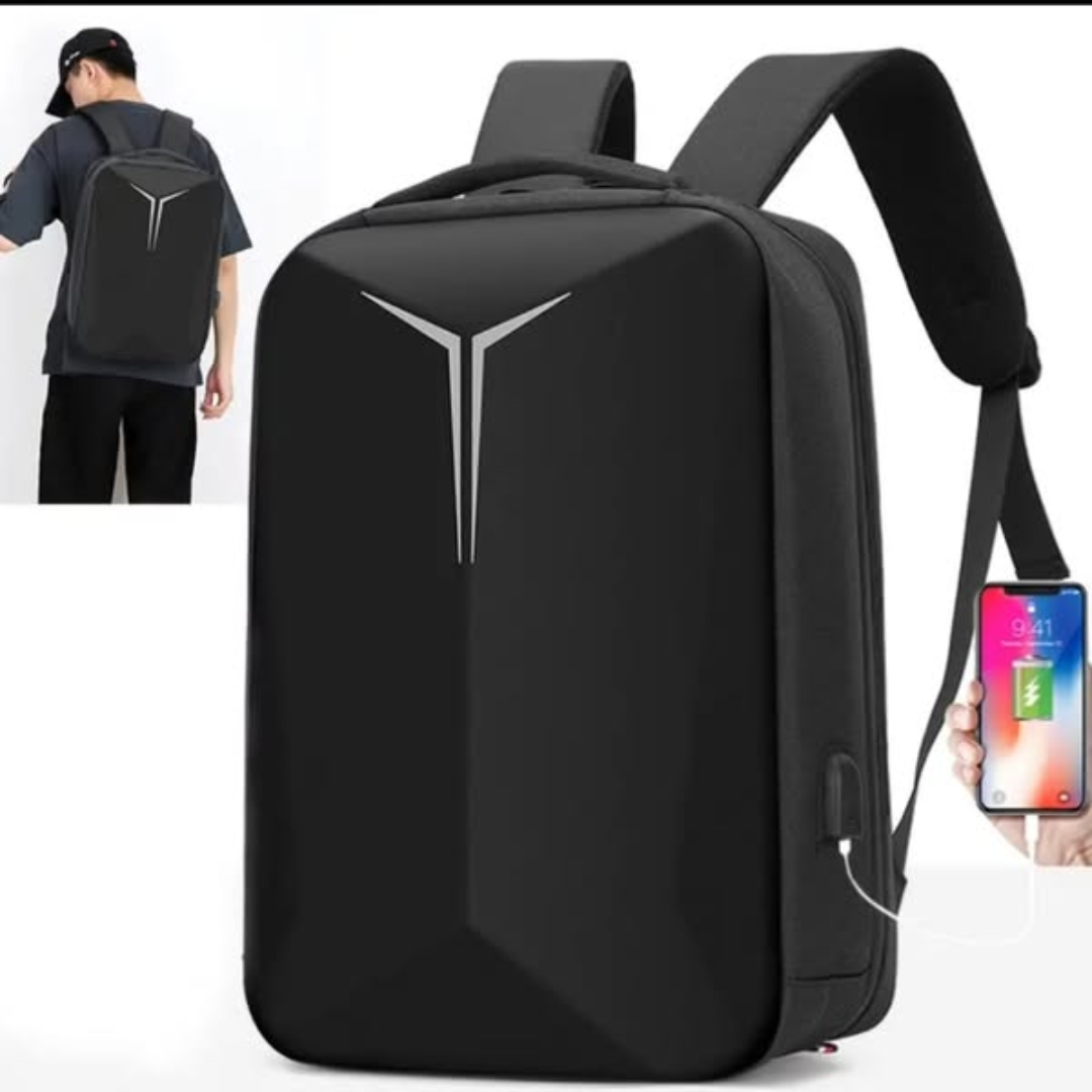 Anti-Theft Backpack