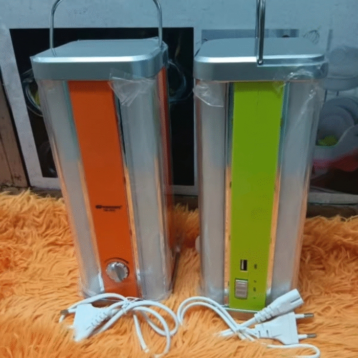 Rechargeable Emergency Lamp