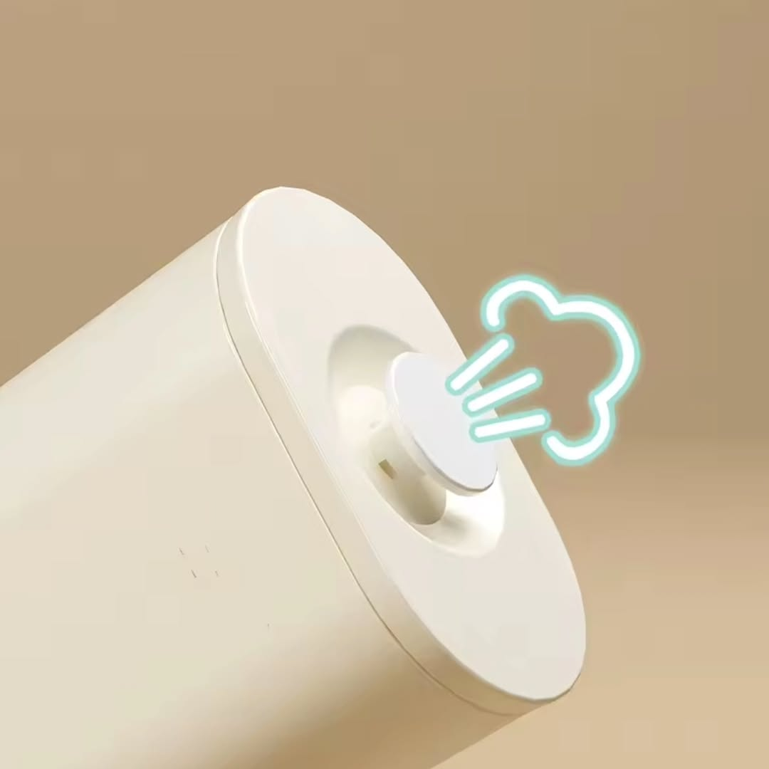 Portable Soap Holder with Lid