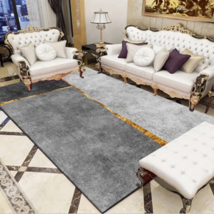 5x8 3D Carpet