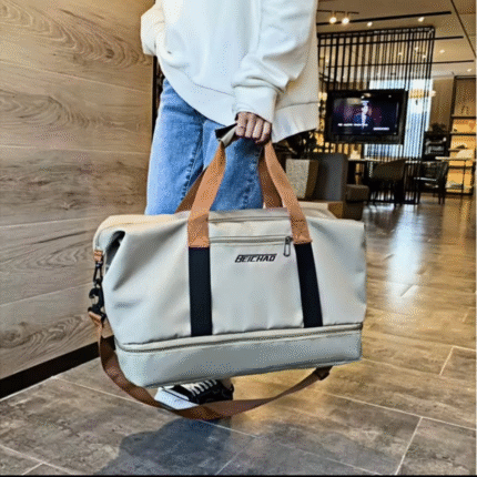 Travel Bag