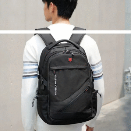 Multi-Purpose Waterproof Backpacks