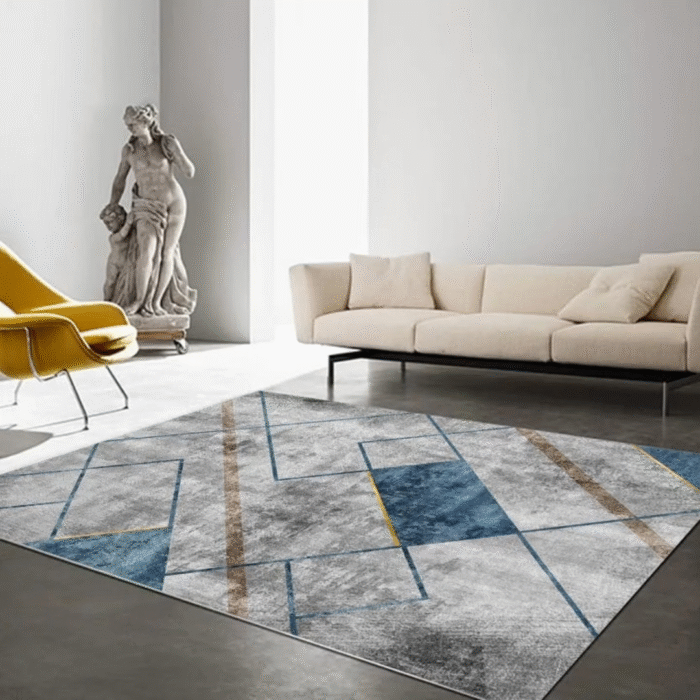 5x8 3D Carpet