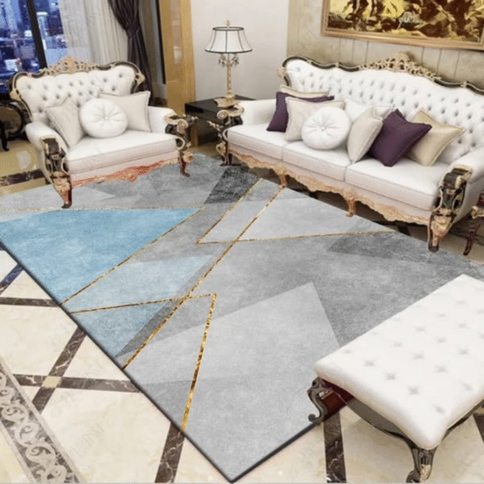 5x8 3D Carpet