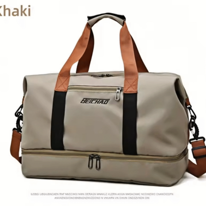 Travel Bag