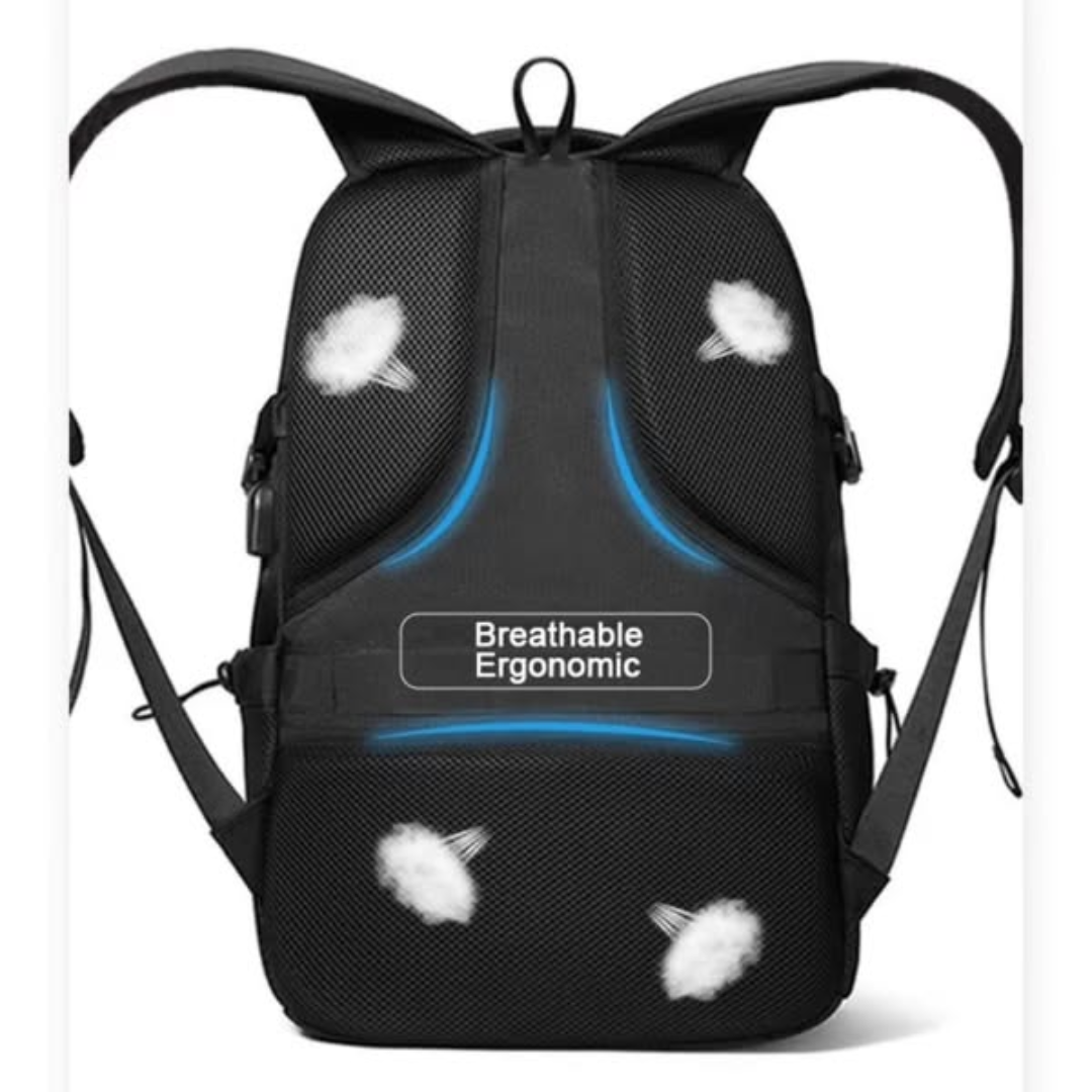 Multi-Purpose Waterproof Backpacks