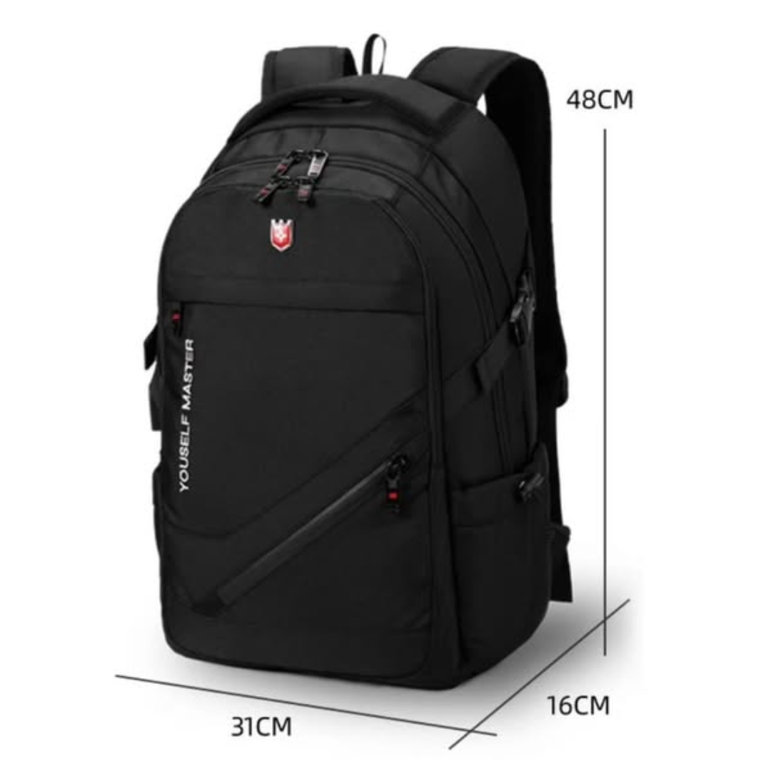 Multi-Purpose Waterproof Backpacks