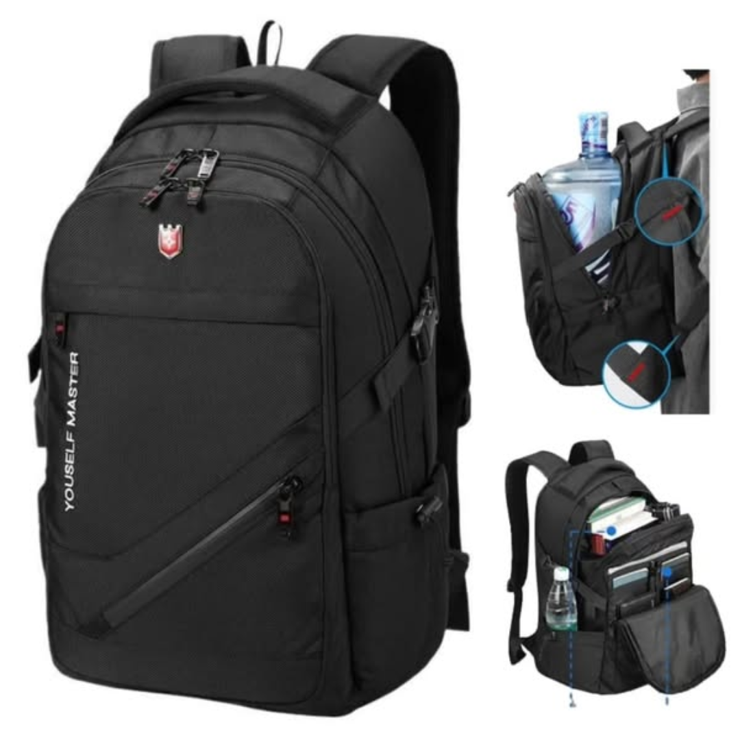 Multi-Purpose Waterproof Backpacks