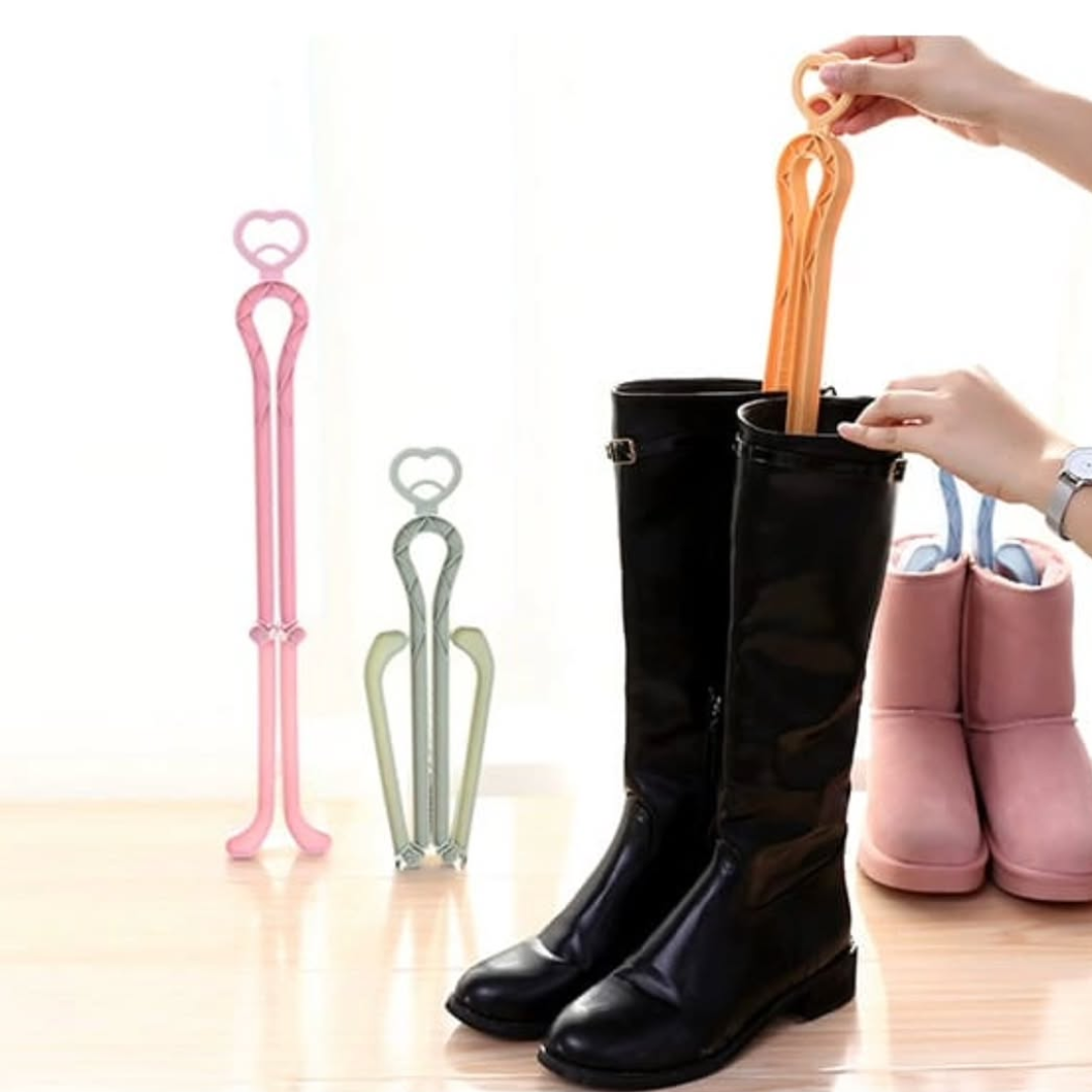 Boots Holder