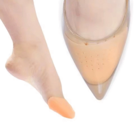 Silicone Toe Protectors