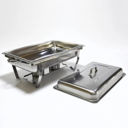 Foldable Stainless Steel Chafing Dishes