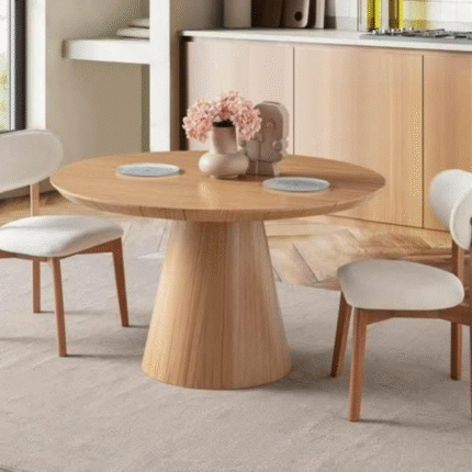 2 Seater Dining Set
