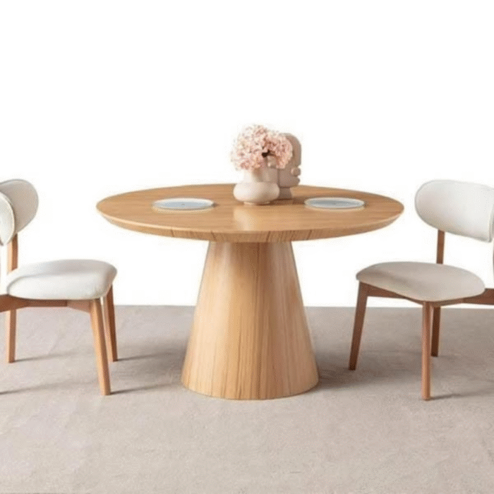 2 Seater Dining Set