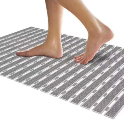Anti-Slip Bathroom Mat