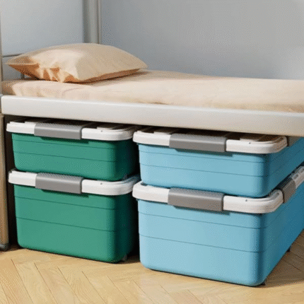 Under Bed Storage Boxes