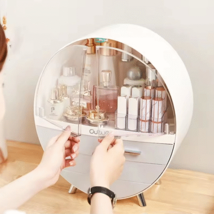Makeup Organizer