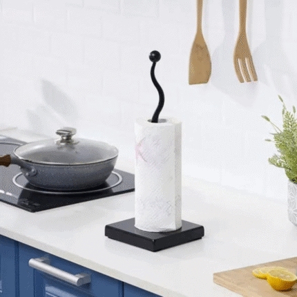 Kitchen Paper Towel Holder