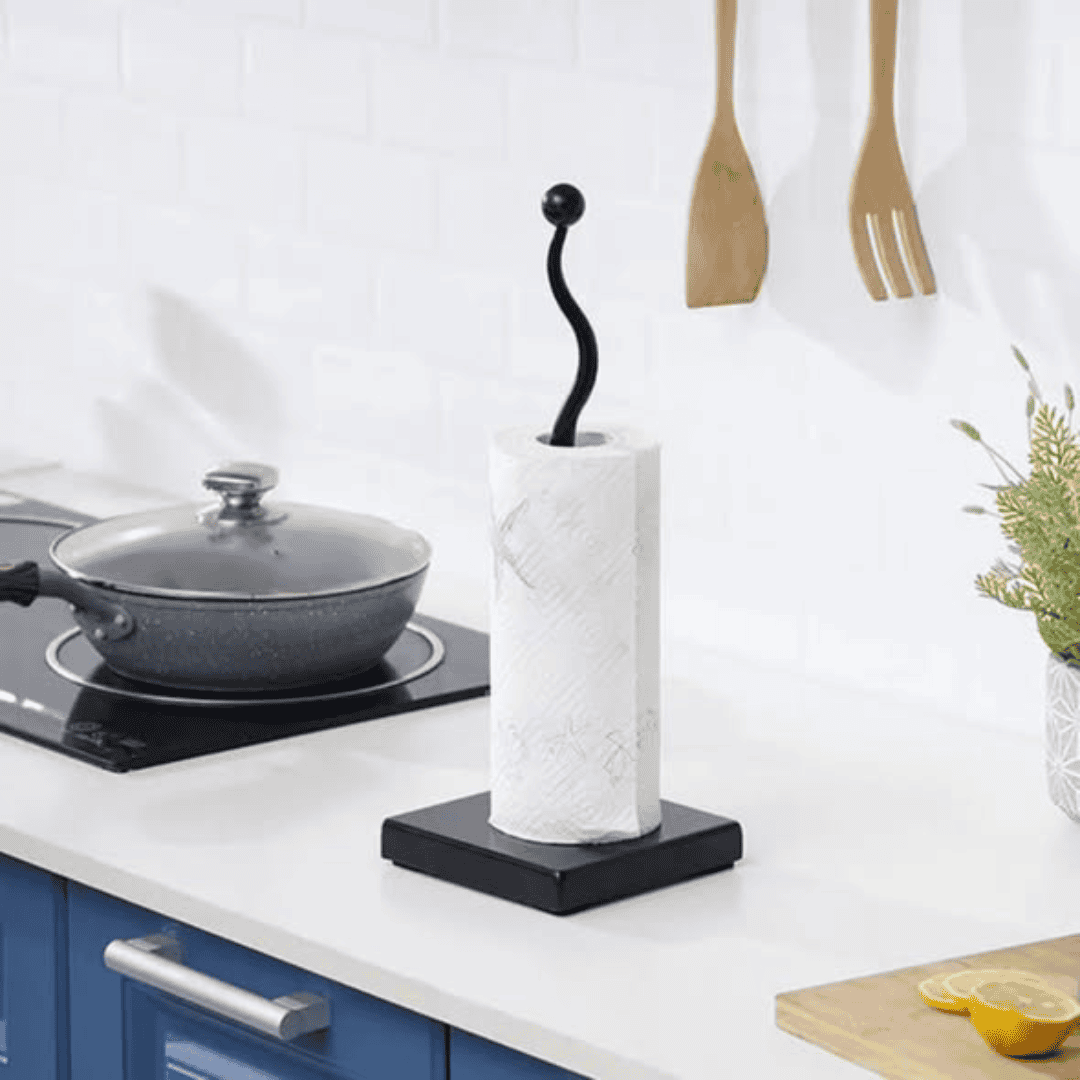 Kitchen Paper Towel Holder