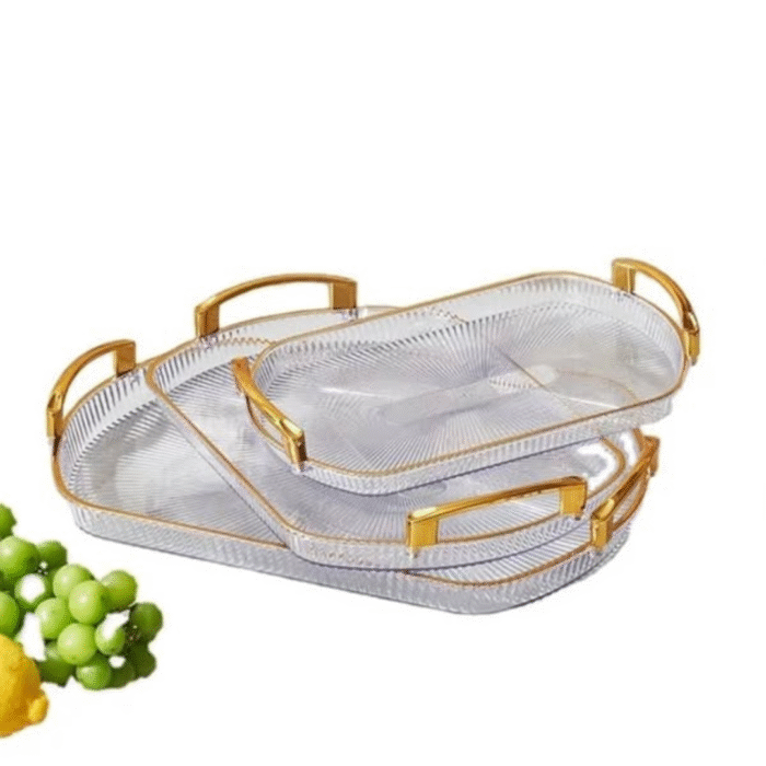 Tea Tray Set