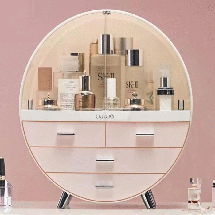 Makeup Organizer