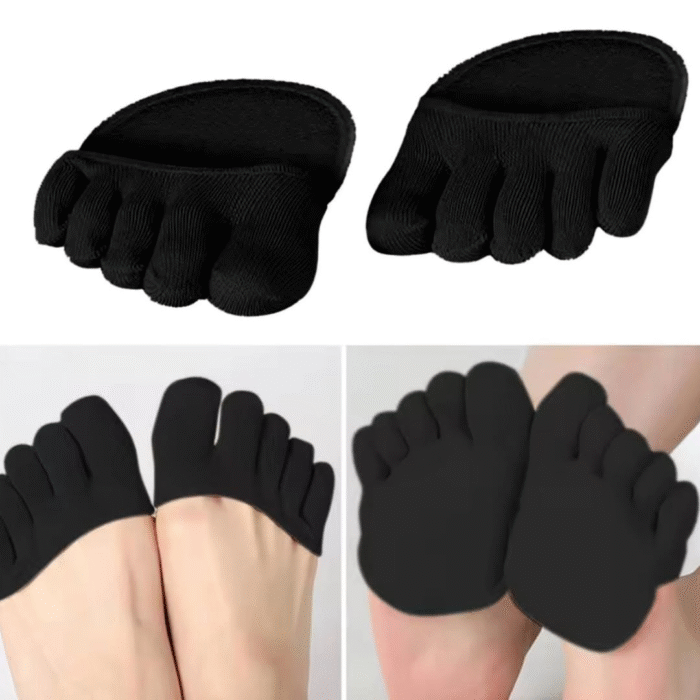 No Blister and Pain Toe Covers
