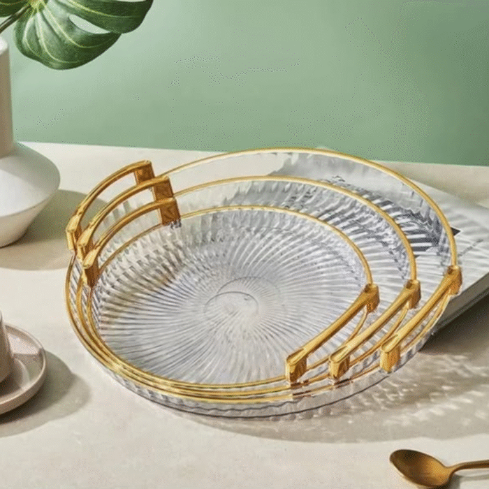 Tea Tray Set