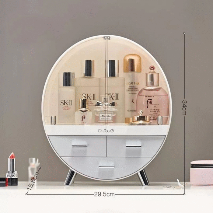 Makeup Organizer