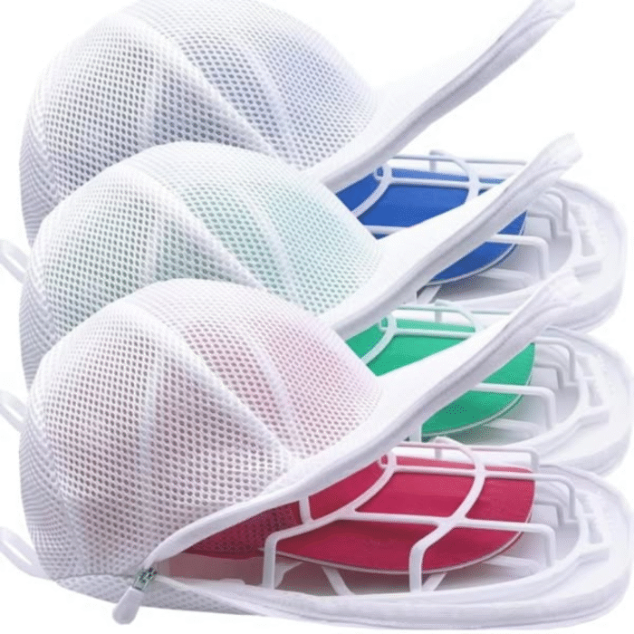 Cap Washer for Washing Machine
