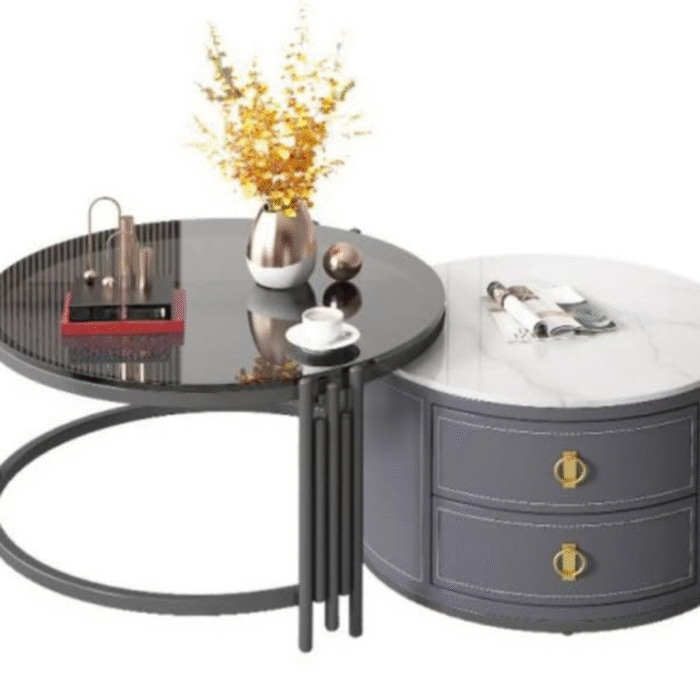 Nested Coffee Table