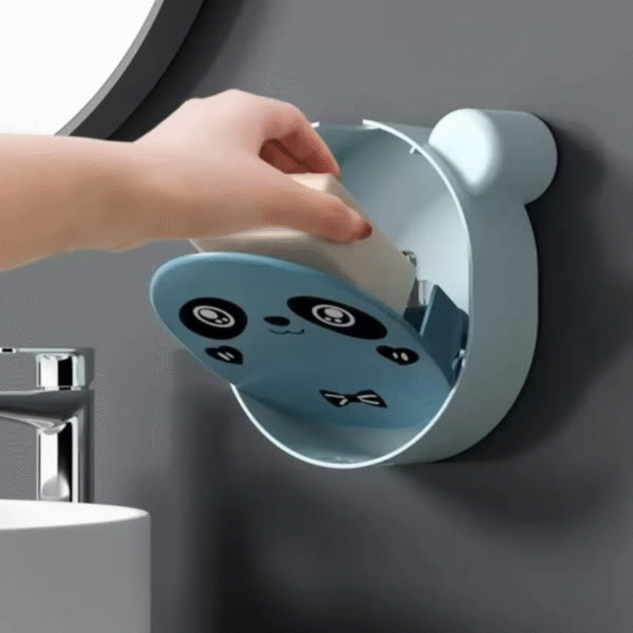 Soap Holder Case
