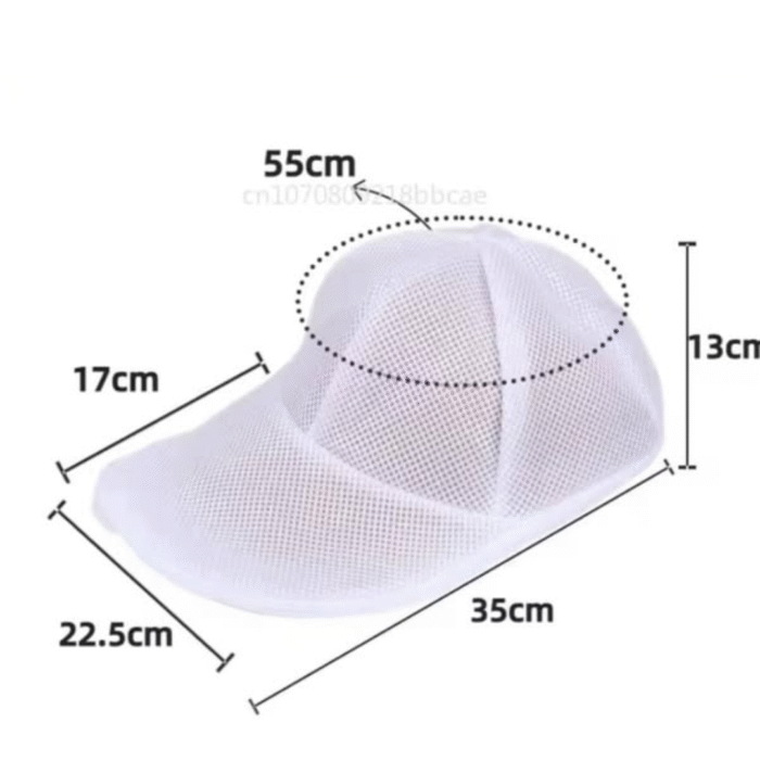 Cap Washer for Washing Machine