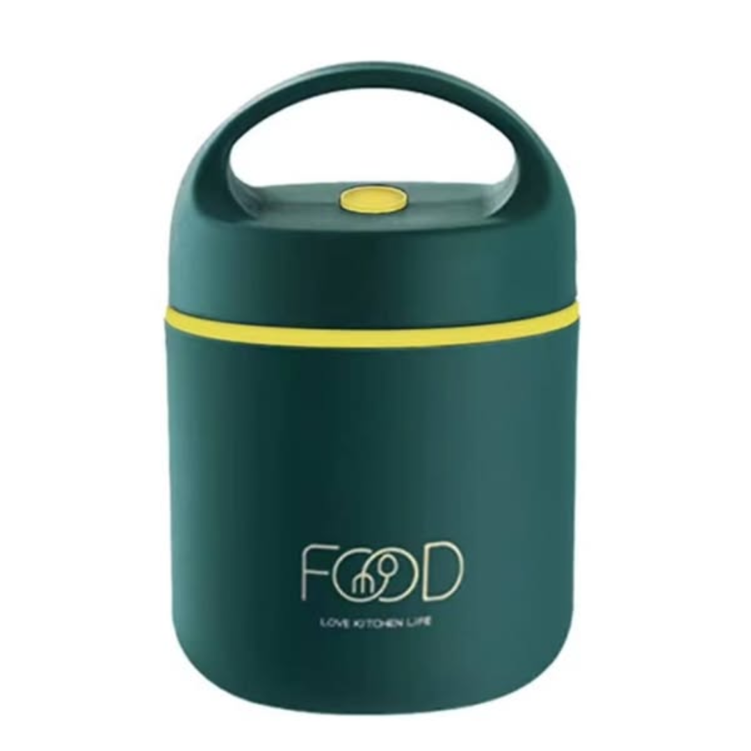 Vacuum Food Flask
