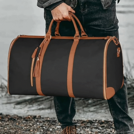 Convertible Travel Bag