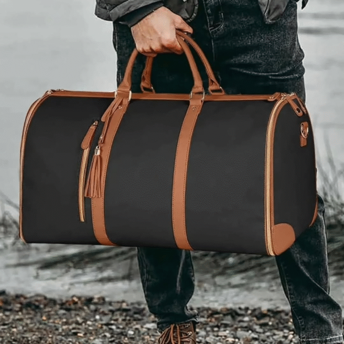 Convertible Travel Bag