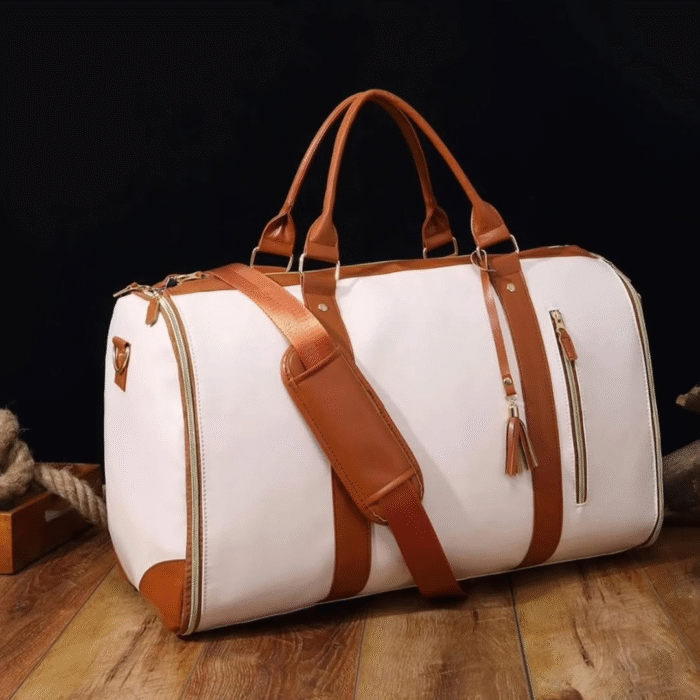 Convertible Travel Bag