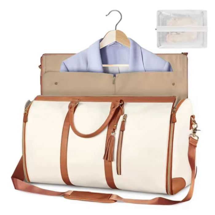 Convertible Travel Bag