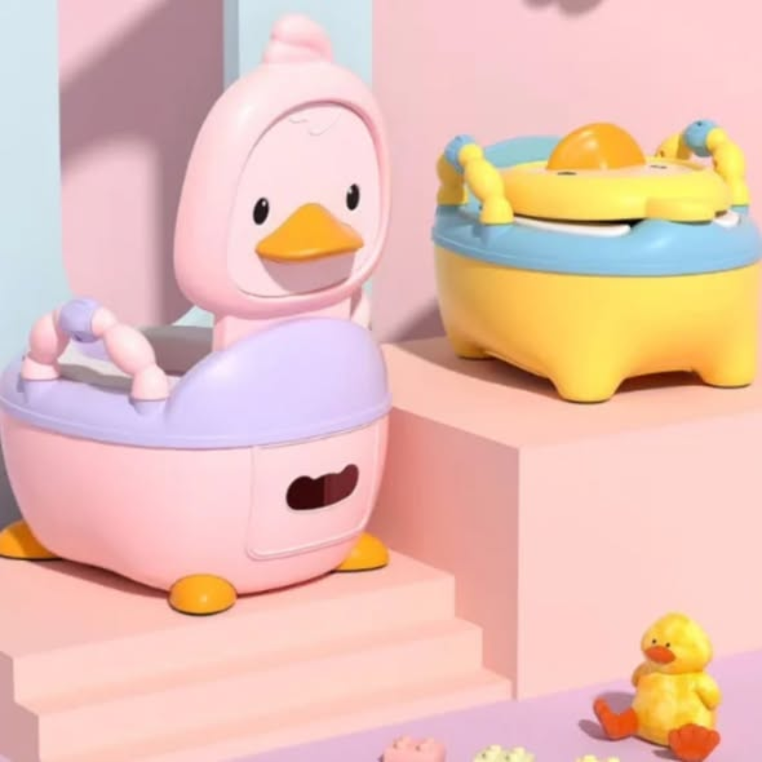 Kids Potty